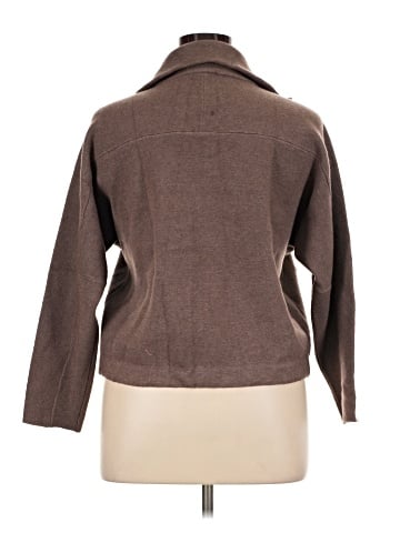 Sioni Zip Up Hoodie (view 2)