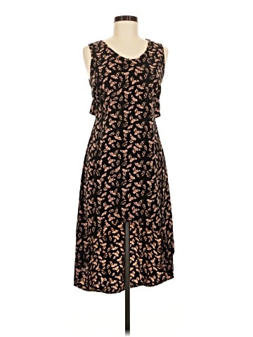 Audrey 3+1 Casual Dress (view 1)