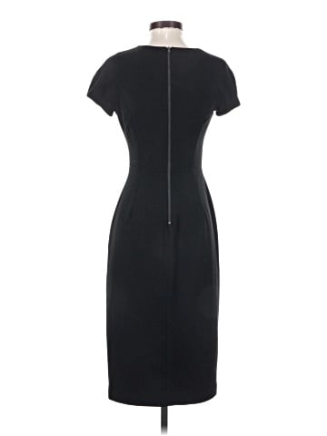 Maggy London Cocktail Dress (view 2)