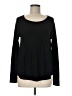 Mossimo Supply Co. Black Pullover Sweater Size M - photo 1