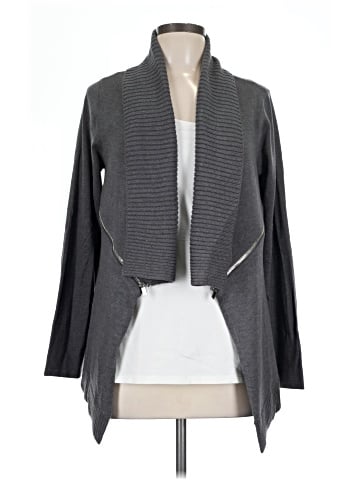 INC International Concepts Cardigan (view 1)