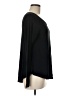 Mossimo Supply Co. Black Pullover Sweater Size M - photo 4