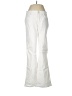 Ann Taylor Ivory Jeans Size 8 - photo 1