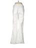 Ann Taylor Ivory Jeans Size 8 - photo 2