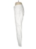 Ann Taylor Ivory Jeans Size 8 - photo 5