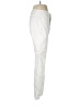 Ann Taylor Ivory Jeans Size 8 - photo 4