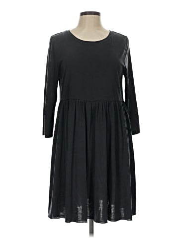 American Eagle Outfitters Casual Dress (view 1)