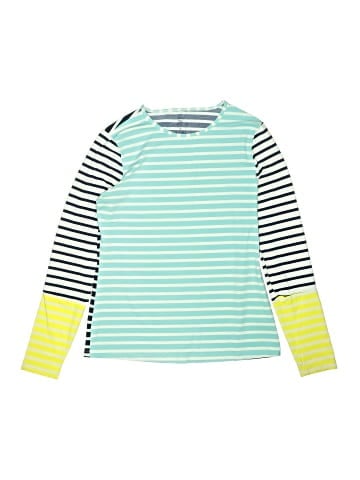 Lands' End Rash Guard (view 1)