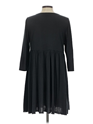 American Eagle Outfitters Casual Dress (view 2)