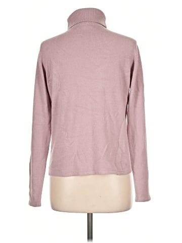 Stephanie Andrews Turtleneck Sweater (view 2)