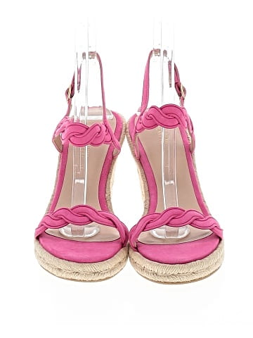 Stuart Weitzman Wedges (view 2)