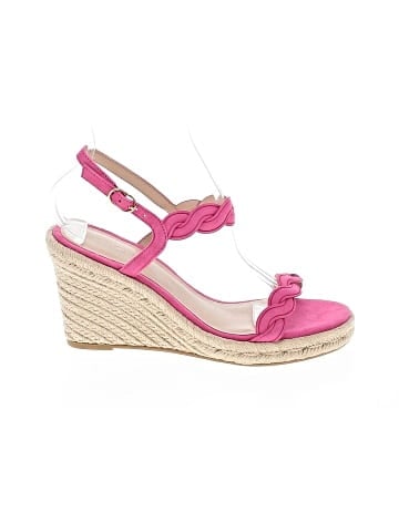 Stuart Weitzman Wedges (view 1)