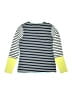 Lands' End Green Rash Guard Size 6 - 8 - photo 2