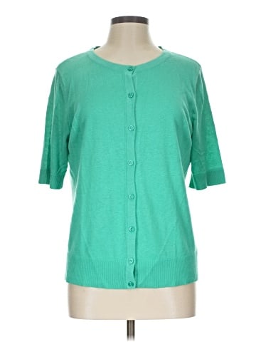 Merona Cardigan (view 1)