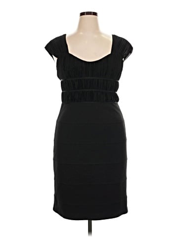 Giorgio Armani Cocktail Dress (view 1)