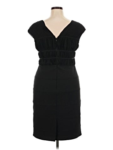 Giorgio Armani Cocktail Dress (view 2)