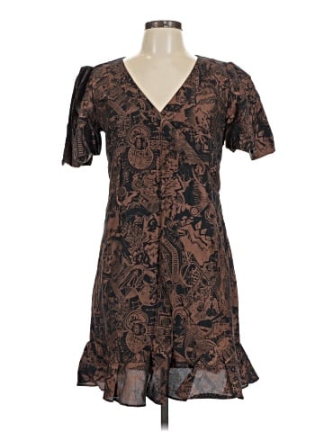 See By Chloé Casual Dress (view 1)