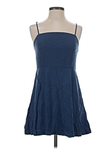 American Eagle Outfitters Casual Dress (view 1)