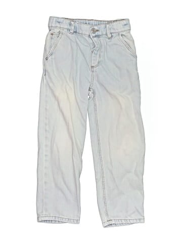 Zara Jeans (view 1)
