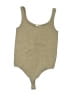 Wolford Tan Bodysuit Size S (estimated) - photo 1