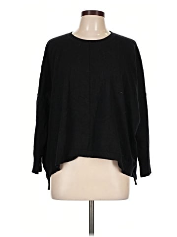 Mustard Seed Pullover Sweater (view 1)