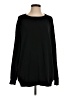 Wildfox Black Pullover Sweater Size Sm (1 or S) - photo 1