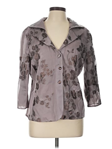 Armani Collezioni Blazer (view 1)