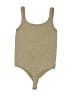 Wolford Tan Bodysuit Size S (estimated) - photo 2