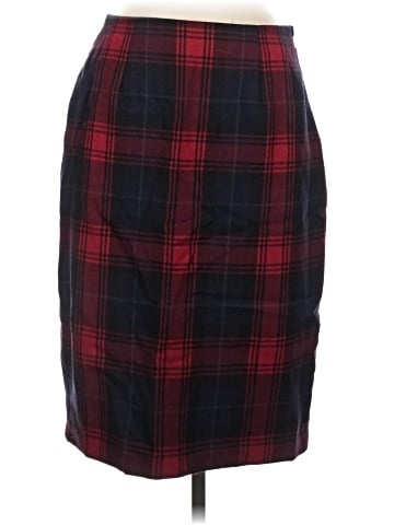 Nygard Collection Wool Skirt (view 1)