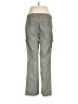 Eddie Bauer Gray Cargo Pants Size 10 - photo 2