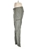 Eddie Bauer Gray Cargo Pants Size 10 - photo 5
