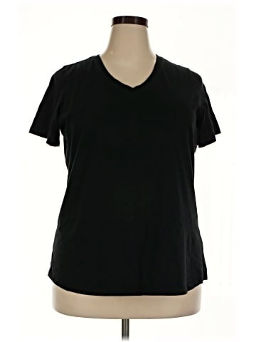Woman Within Active T-Shirt (view 1)