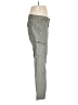 Eddie Bauer Gray Cargo Pants Size 10 - photo 4