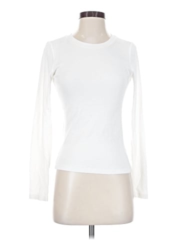 Club Monaco Long Sleeve T-Shirt (view 1)