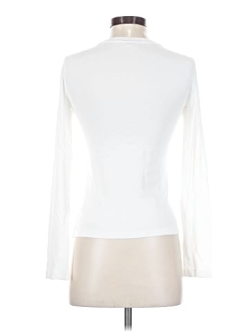 Club Monaco Long Sleeve T-Shirt (view 2)