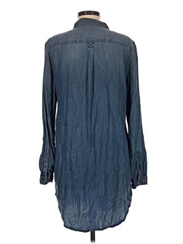 Life in Progress Casual Dress (view 2)