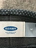 Old Navy Solid Black Active Pants Size M - photo 4