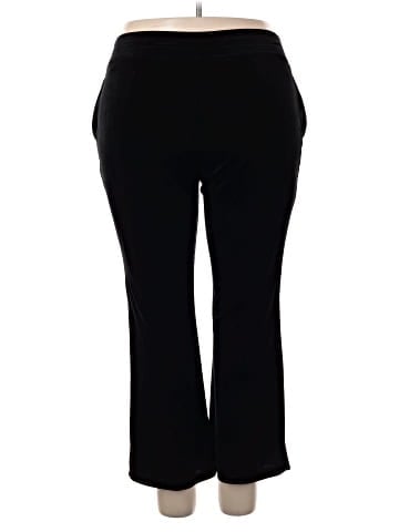 Susan Graver Casual Pants (view 2)