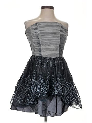 Delia's Cocktail Dress (view 1)