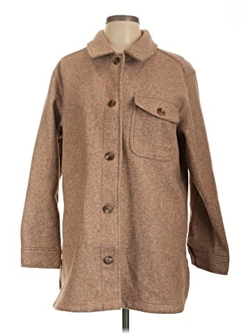 Old Navy Coat (view 1)