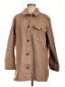 Old Navy Brown Coat Size L - photo 1
