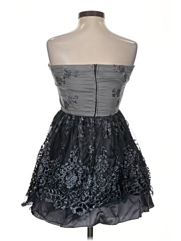 Delia's Cocktail Dress (view 2)