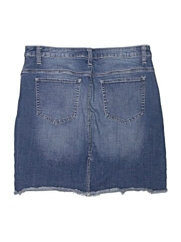 Riders by Lee Denim Shorts (view 2)