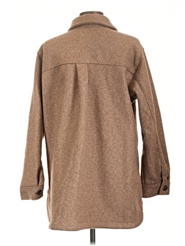 Old Navy Coat (view 2)