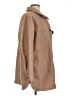 Old Navy Brown Coat Size L - photo 4