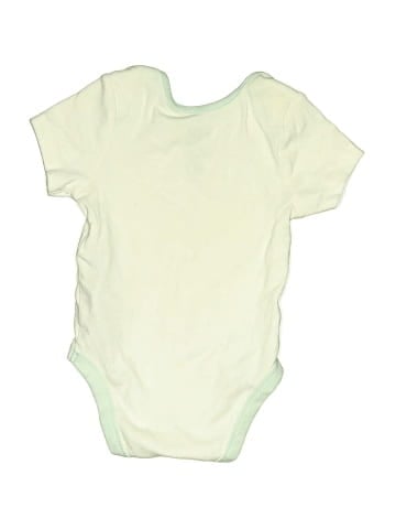 Disney Baby Short Sleeve Onesie (view 2)