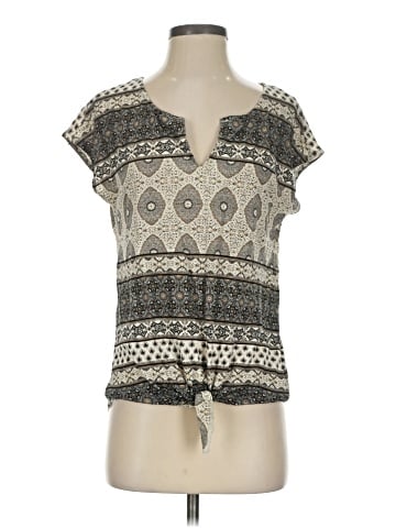Lucky Brand Short Sleeve T-Shirt (view 1)