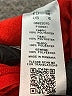 ASOS 100% Polyester Solid Red Jumpsuit Size 6 - photo 5