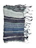 Unbranded Blue Scarf One size - photo 2