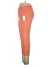 Xersion Color Block Orange Active Pants Size XL - photo 5